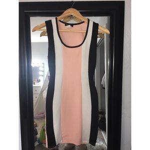 Bodycon dress
